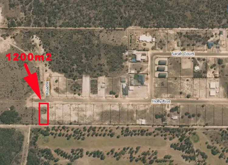 53 Holly Rise, Coffin Bay SA 5607