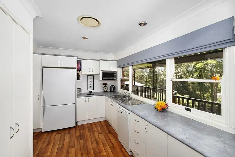 Fourth view of Homely house listing, 17 Peak Street, Bateau Bay NSW 2261