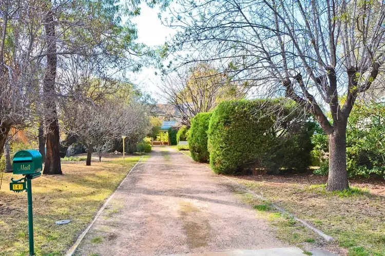 Second view of Homely house listing, 147 Darling Street, Wentworth NSW 2648