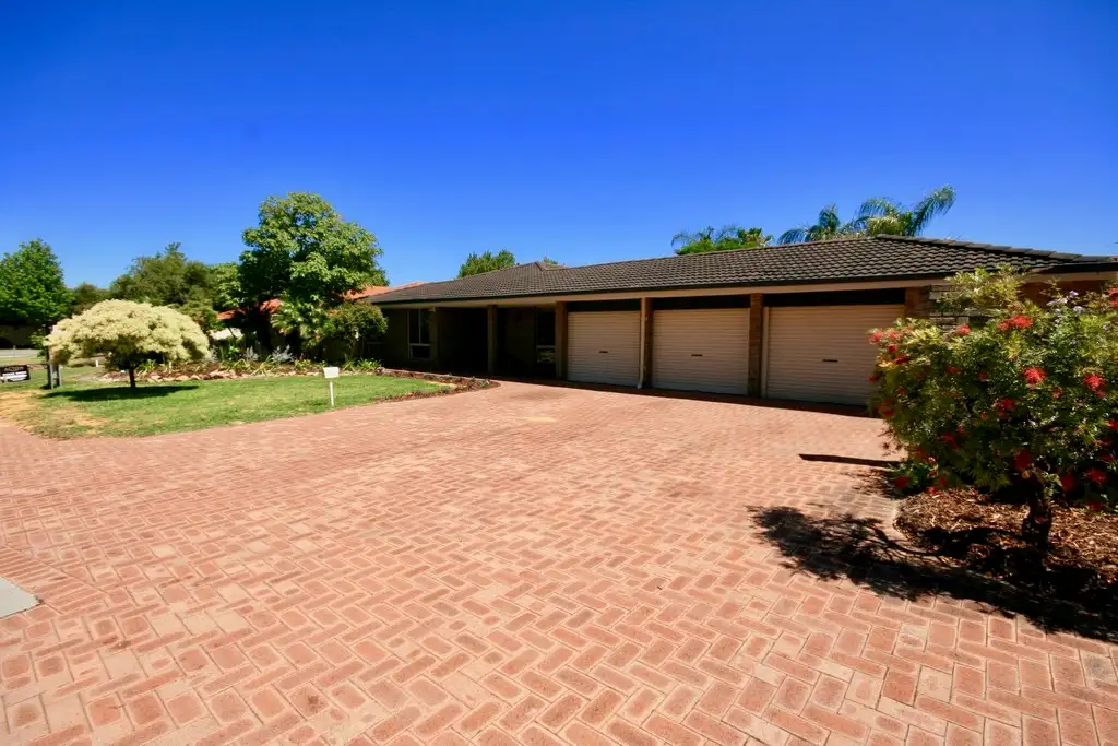 Main view of Homely house listing, 4 CURRAN PLACE, Leeming WA 6149
