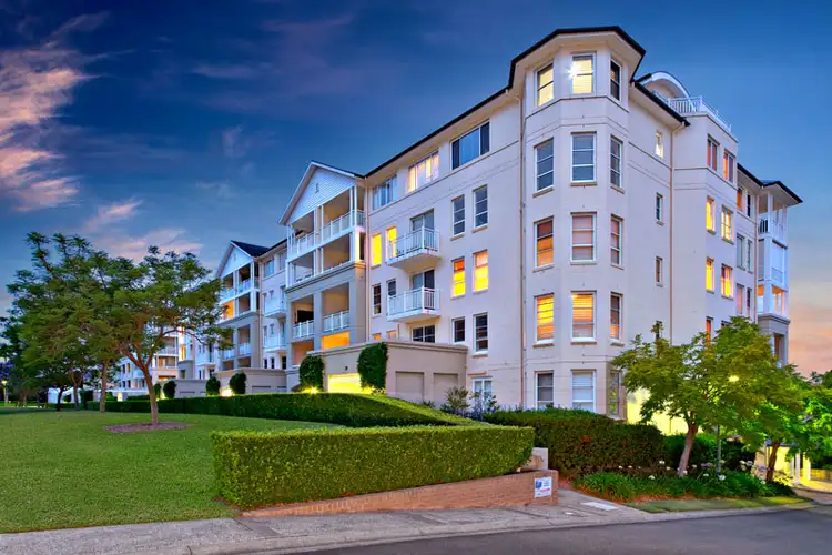 25/20 Phillip Street, Cabarita NSW 2137
