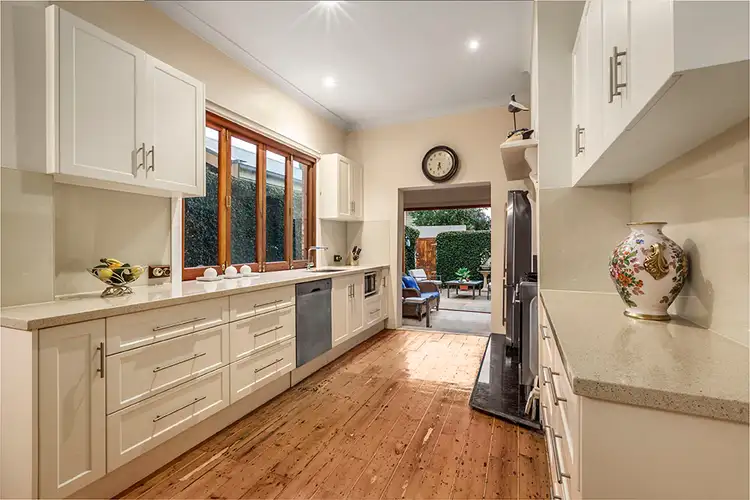 Second view of Homely house listing, 92 Elgin Street, Hawthorn VIC 3122
