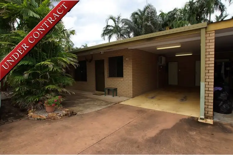 2/45 Yanyula Drive, Anula NT 812