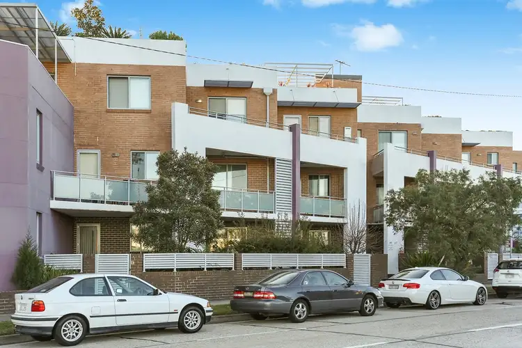 Sixth view of Homely apartment listing, 26/637-645 Forest Road, Bexley NSW 2207