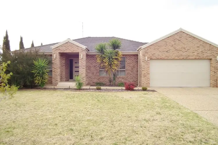 9 Summers Street, Griffith NSW 2680
