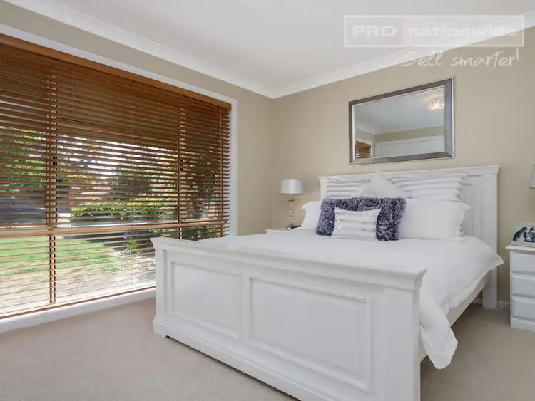 Fifth view of Homely house listing, 41 Balleroo Crescent, Glenfield Park NSW 2650