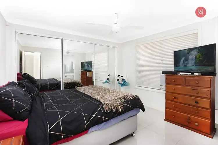 Fifth view of Homely house listing, 49 Kestrel Avenue, Hinchinbrook NSW 2168