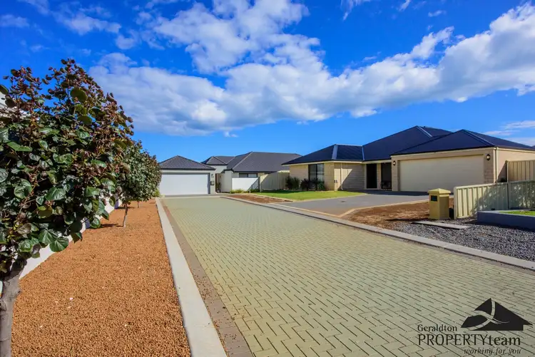 Second view of Homely house listing, 20 Yolanda Edge, Wandina WA 6530