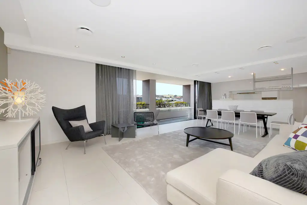 Main view of Homely apartment listing, 11/232-243 Campbell Parade, Bondi Beach NSW 2026