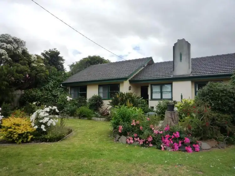 Main view of Homely house listing, 56 UNION STREET, Yarram VIC 3971