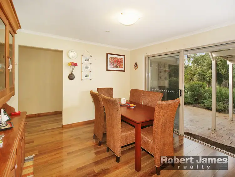 Sixth view of Homely house listing, 11 Tamarine Court, Cooroibah QLD 4565