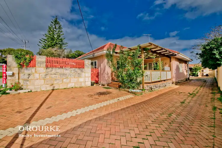 7 Stanley Street, Scarborough WA 6019