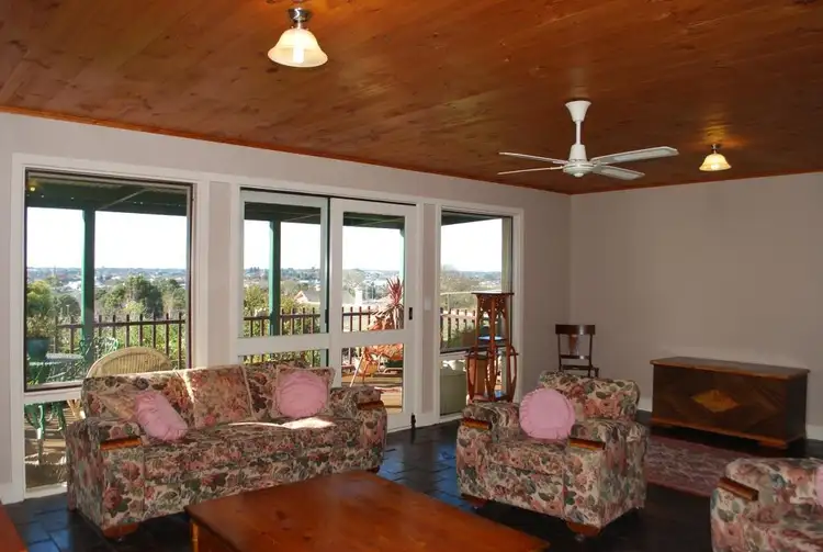 Fifth view of Homely house listing, 14 Lake Terrace West, Mount Gambier SA 5290