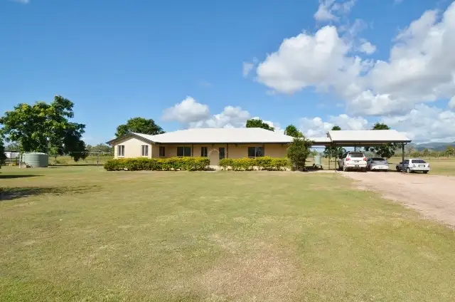 Main view of Homely house listing, 113 Woodfield Road, Gumlow QLD 4815
