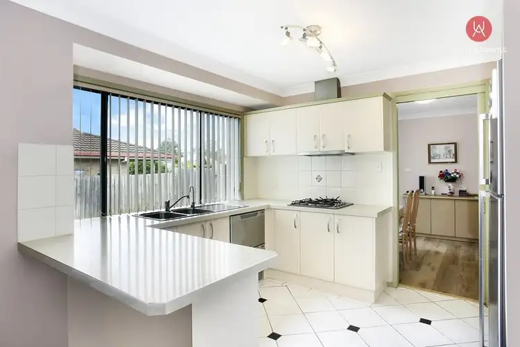 Third view of Homely house listing, 19 Peppercorn Place, Horningsea Park NSW 2171