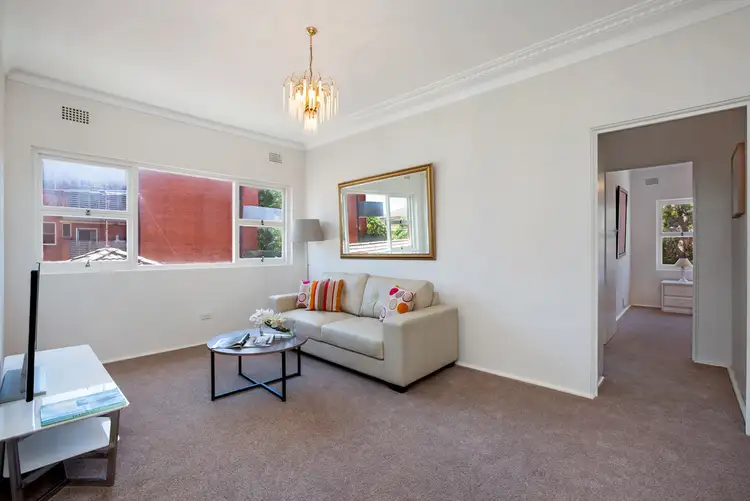 8/24 Chaleyer Street, Rose Bay NSW 2029