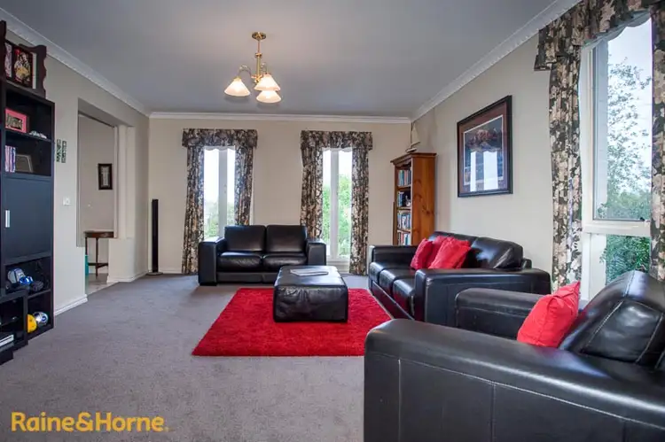 Fourth view of Homely house listing, 38 Balmoral Circuit, Sunbury VIC 3429