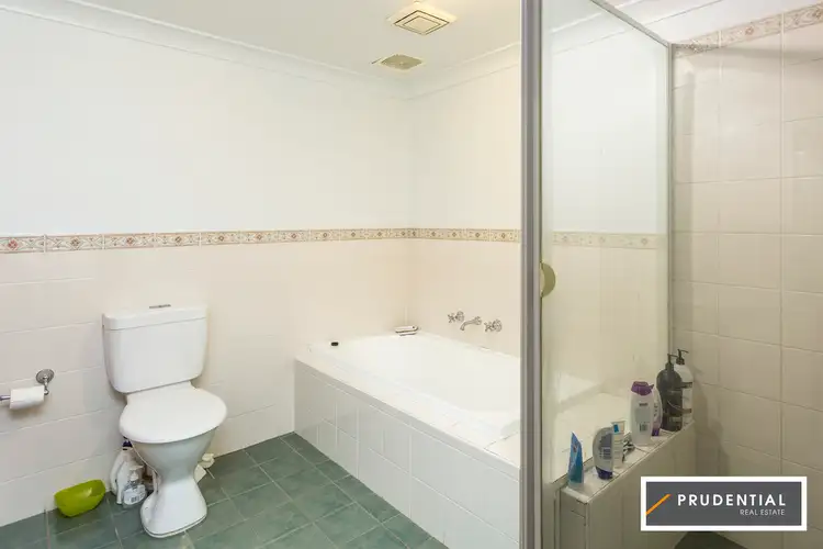 Sixth view of Homely apartment listing, 16/8 Bigge Street, Liverpool NSW 2170