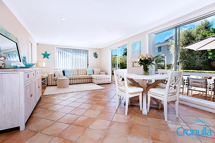 Fourth view of Homely house listing, 12 Franklin Rd, Cronulla NSW 2230