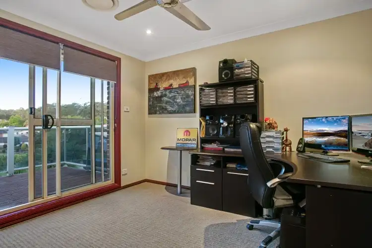 Sixth view of Homely house listing, 1 Rosebrook Row, East Maitland NSW 2323