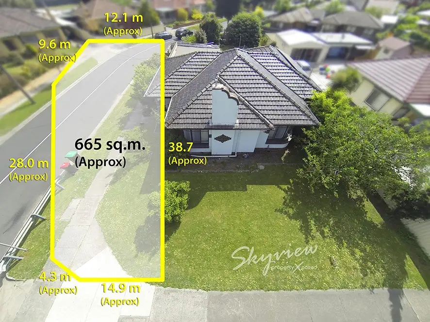 Main view of Homely house listing, 72 Springvale Road, Springvale VIC 3171