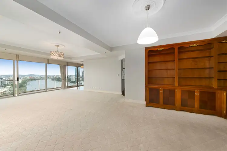 Sixth view of Homely apartment listing, 154/32 Macrossan Street, Brisbane City QLD 4000