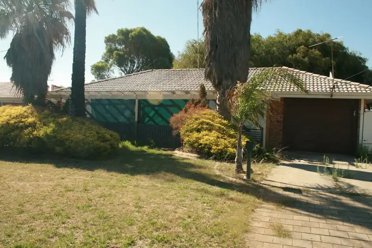 29 Carnegie Loop, Cooloongup WA 6168