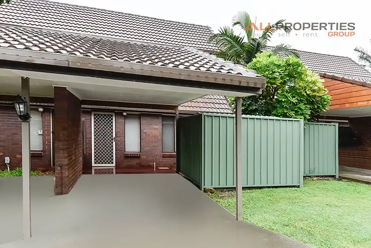 3/45 Park Road, Slacks Creek QLD 4127