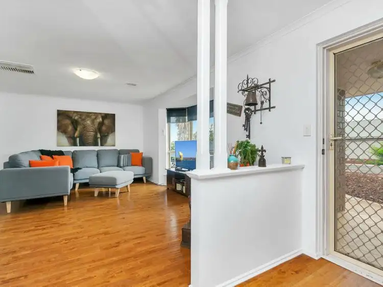 Third view of Homely house listing, 1 Blackwood Drive, Craigmore SA 5114