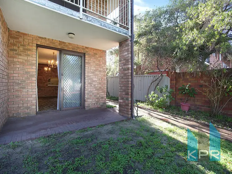 Sixth view of Homely apartment listing, 1/38 Bulwer Street, Perth WA 6000