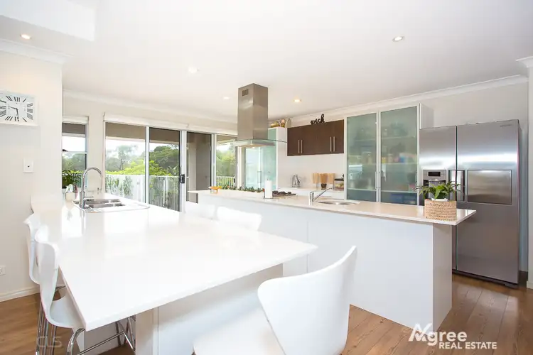 Fifth view of Homely house listing, 149-151 Cocos Drive, Ningi QLD 4511