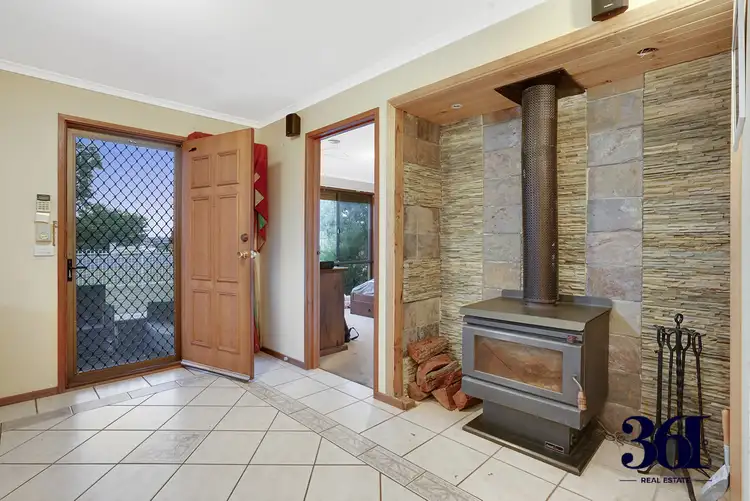 Second view of Homely house listing, 139 exford road, Melton South VIC 3338
