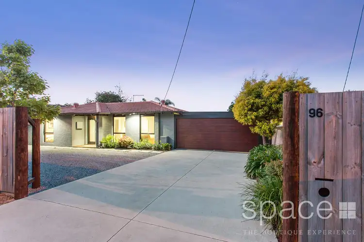 Third view of Homely house listing, 96 Winterfold Road, Samson WA 6163