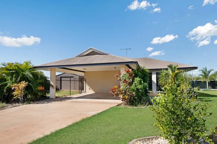 56 Duwun Road, Rosebery NT 832