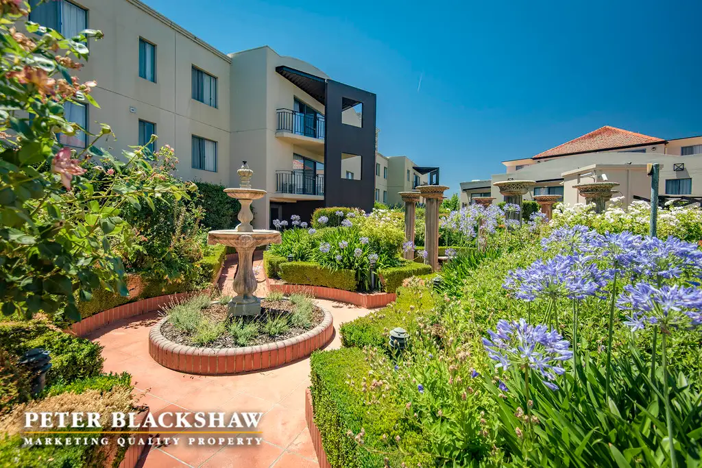 Main view of Homely house listing, 159/8 Jardine Street, Kingston ACT 2604
