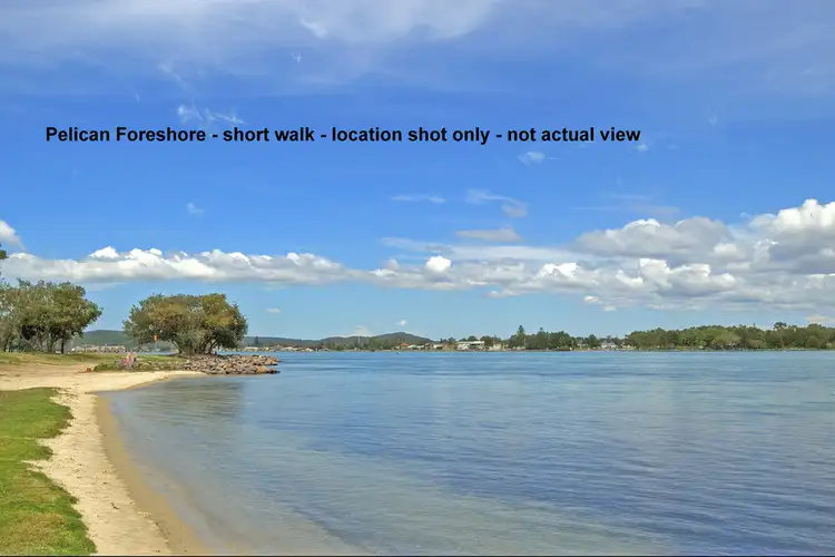 Fourth view of Homely house listing, 7 Tofino Close, Pelican NSW 2281