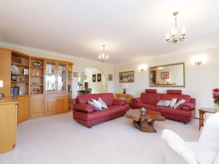 Fifth view of Homely apartment listing, 7/14 Hensman Street, South Perth WA 6151