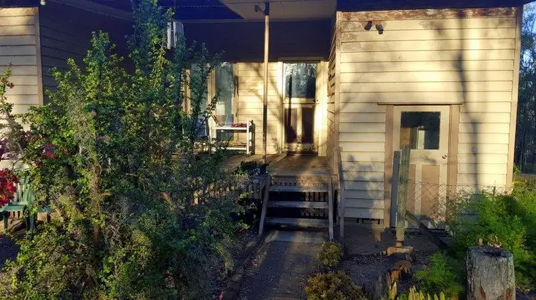 Third view of Homely rural property listing, 326 Clarendon Rd, Lowood QLD 4311