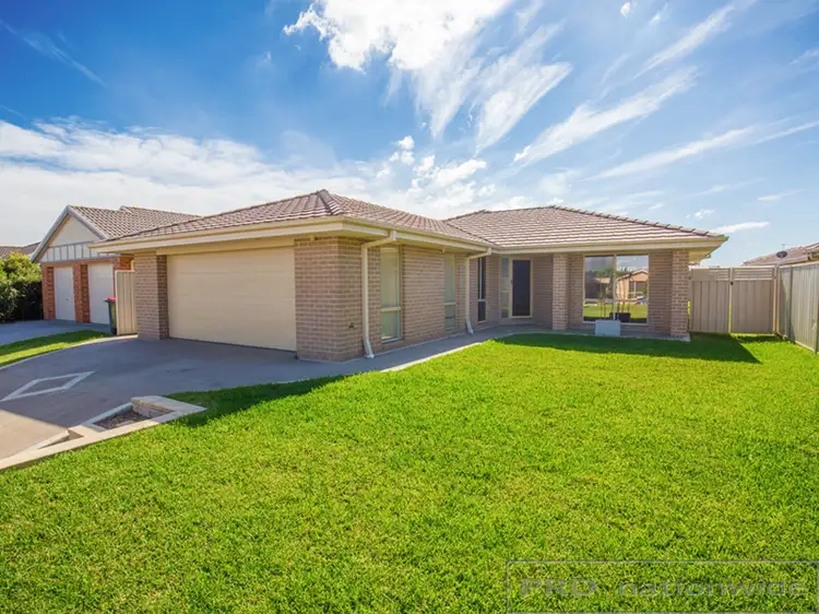 Main view of Homely house listing, 29 Golden Wattle Crescent, Thornton NSW 2322