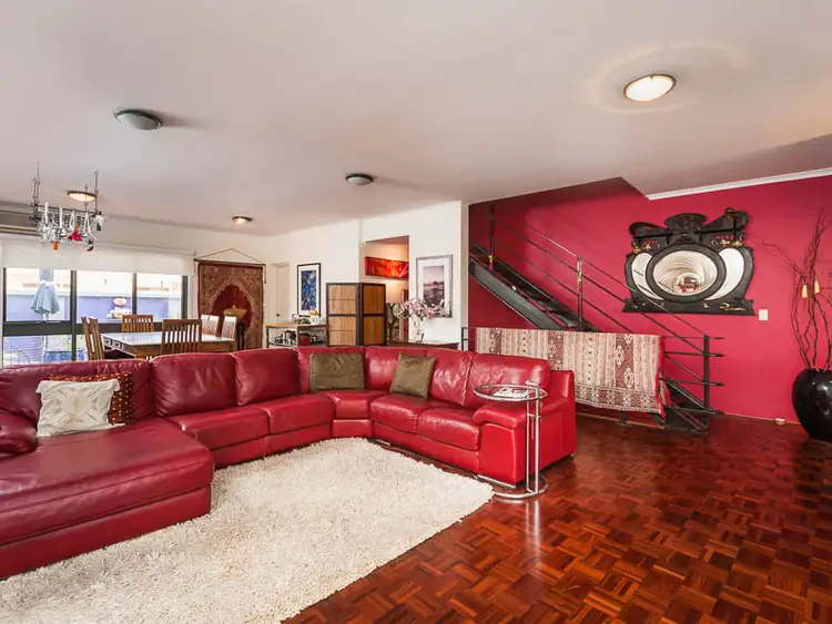 4/39 Monger Street, Perth WA 6000