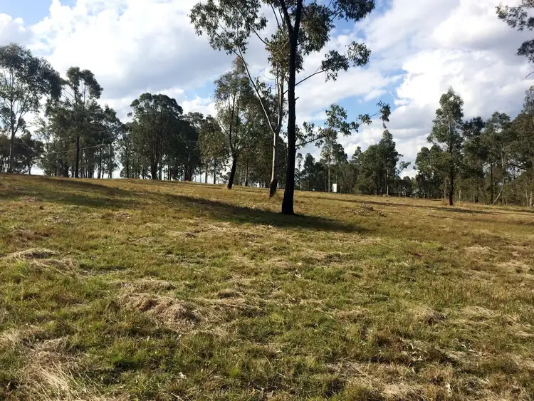 Third view of Homely land listing, Lot 405 'Riverdowns Estate', East Seaham Road, Clarence Town NSW 2321