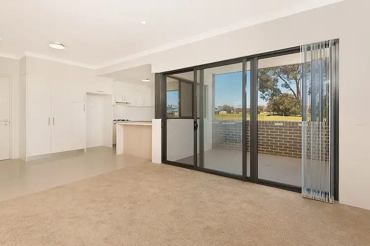 Third view of Homely apartment listing, 24/7 Durnin Ave, Beeliar WA 6164
