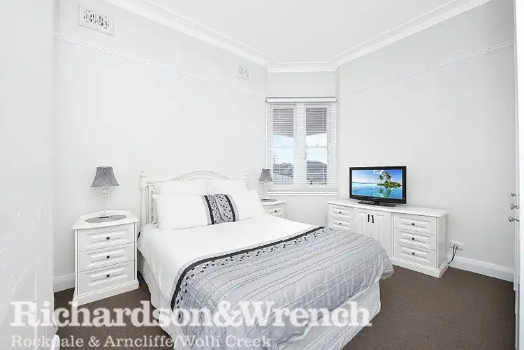 Sixth view of Homely house listing, 47 Bayview Street, Bexley NSW 2207