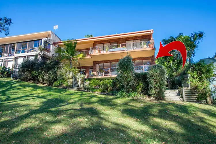 Second view of Homely apartment listing, 1/34 Gloucester Street, Nelson Bay NSW 2315