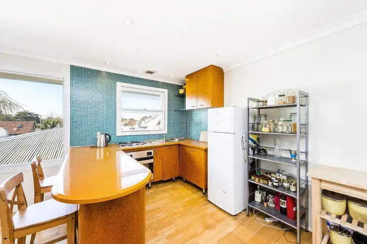 Second view of Homely apartment listing, 5/83 Newington Road, Marrickville NSW 2204