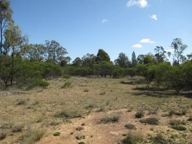 LOT 128 HARWOODS ROAD, Tara QLD 4421
