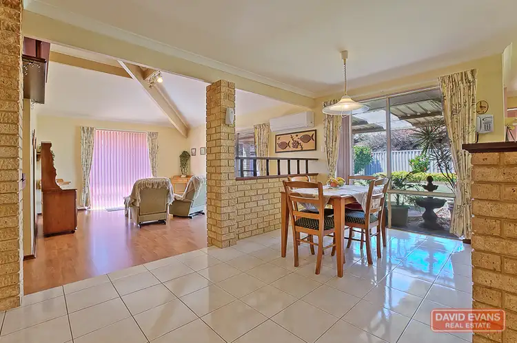 Sixth view of Homely house listing, 20 Bolivar Court, Safety Bay WA 6169