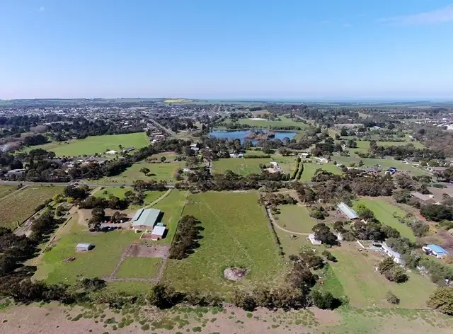 Fourth view of Homely rural property listing, 292/300 Jetty Road, Curlewis VIC 3222