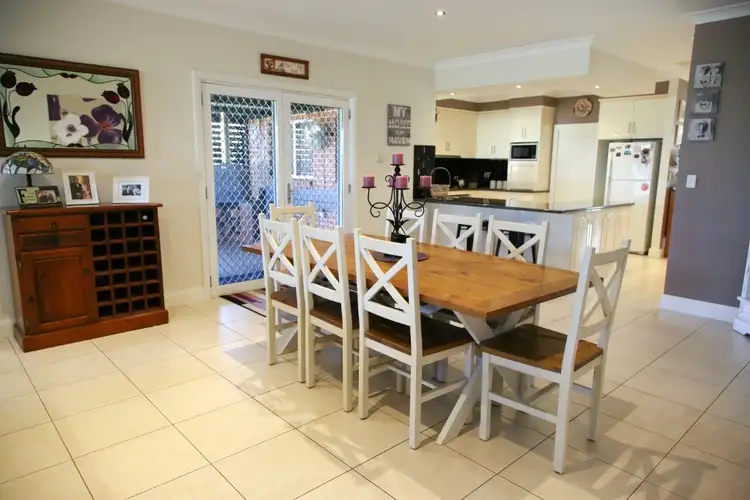 Sixth view of Homely house listing, 4 Moreton Bay Drive, Leeton NSW 2705