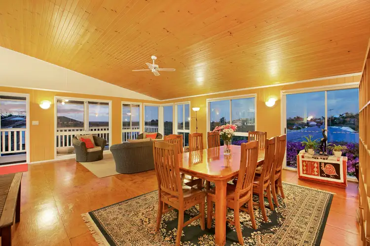 Fifth view of Homely house listing, 38 Constellation Way, Wynnum QLD 4178